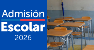 Sistema de Admision Escolar